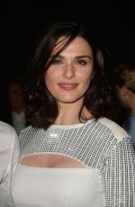 RACHEL WEISZ at the The Lobster Premiere at 2015 Cannes Film Festival