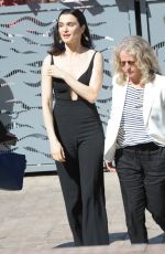 RACHEL WEISZ at the The Lonster Photocall in Cannes