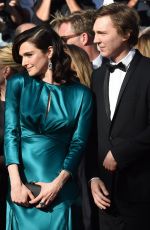 RACHEL WEISZ at Youth Premiere at Cannes Film Festival
