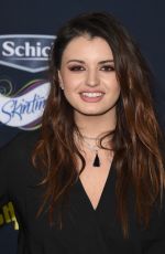 REBECCA BLACK at Pitch Perfect 2 Premiere in Los Angeles