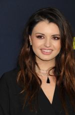 REBECCA BLACK at Pitch Perfect 2 Premiere in Los Angeles