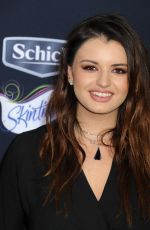 REBECCA BLACK at Pitch Perfect 2 Premiere in Los Angeles