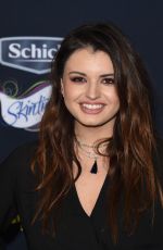 REBECCA BLACK at Pitch Perfect 2 Premiere in Los Angeles