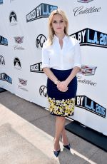 REESE WITHERSPOON at 7th Annual Produced by Conference at Paramount Studios in Hollywood