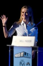 REESE WITHERSPOON at 7th Annual Produced by Conference at Paramount Studios in Hollywood