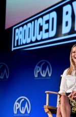 REESE WITHERSPOON at 7th Annual Produced by Conference at Paramount Studios in Hollywood