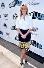 REESE WITHERSPOON at 7th Annual Produced by Conference at Paramount Studios in Hollywood