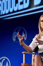 REESE WITHERSPOON at 7th Annual Produced by Conference at Paramount Studios in Hollywood