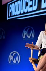 REESE WITHERSPOON at 7th Annual Produced by Conference at Paramount Studios in Hollywood