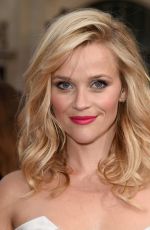 REESE WITHERSPOON at Hot Pursuit Premiere in Hollywood
