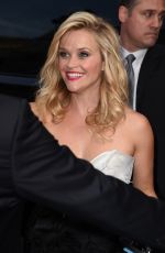 REESE WITHERSPOON at Hot Pursuit Premiere in Hollywood