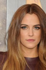 RILEY KEOUGH at Mad Max: Fury Road Premiere in Hollywood