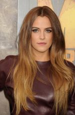 RILEY KEOUGH at Mad Max: Fury Road Premiere in Hollywood