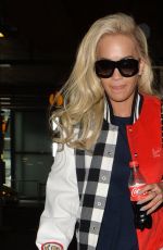 RITA ORA Arrives at Heathrow Airport in London 05/18/2015