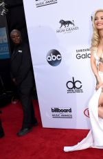 RITA ORA at 2015 Billboard Music Awards in Las Vegas