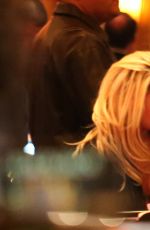 RITA ORA at a Casino in Las Vegas 05/16/2015