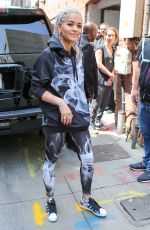 RITA ORA at Pacsun in Santa Monica 05/09/2015
