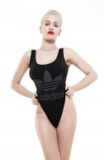 RITA ORA - Rene & Radka Photoshoot