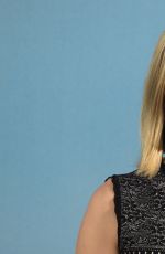 ROSAMUND PIKE at What We Did on Our Holiday Photocall in Madrid