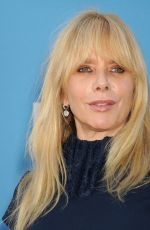 ROSANNA ARQUETTE at Moca Gala 2015 in Los Angeles