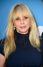 ROSANNA ARQUETTE at Moca Gala 2015 in Los Angeles