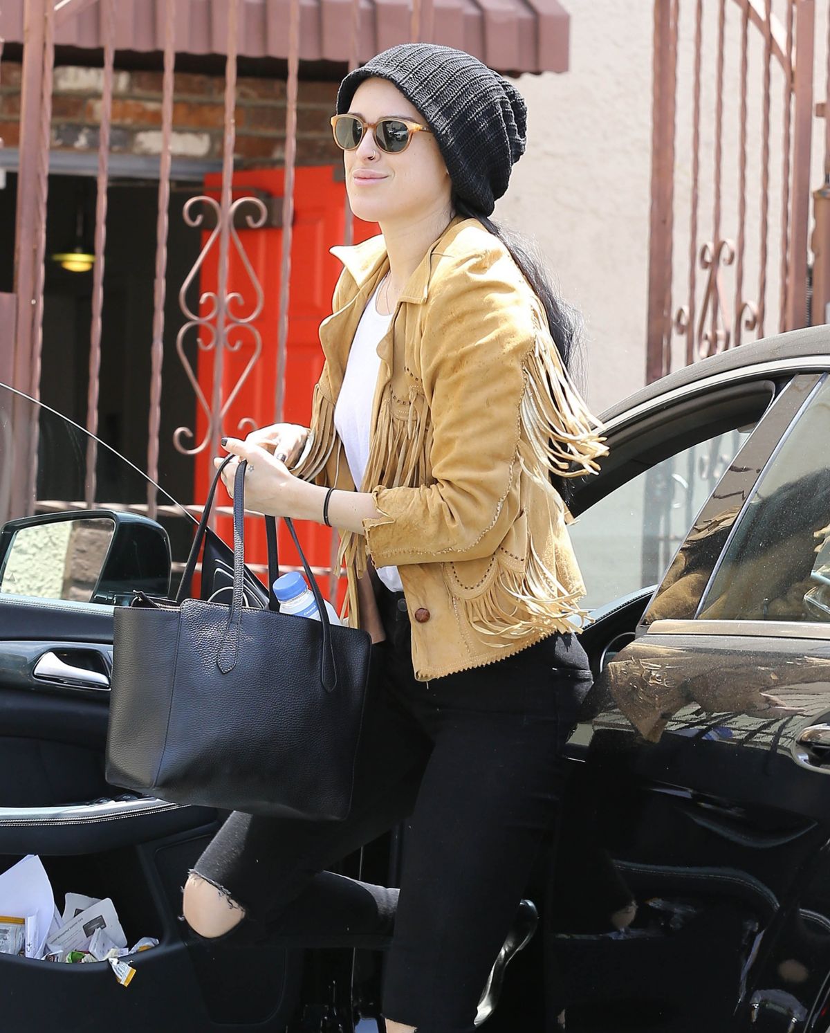 RUMER WILLIS Arrives at DWTS Rehearsal Studio in Hollywood 05/27/2015 RUMER WILLIS Arrives at DWTS Rehearsal Studio in Hollywood 05/27/2015