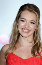 SADIE CALVANO at Nylon Young Hollywood Party in Hollywood
