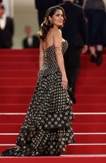 SALMA HAYEK at The Tale of Tales Premiere at Cannes Film Festival