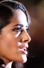 SALMA HAYEK at The Tale of Tales Premiere at Cannes Film Festival