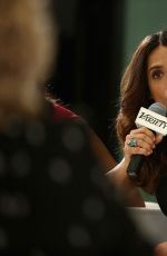 SALMA HAYEK at Variety Panel Discussion on Gender Wquality in Cannes