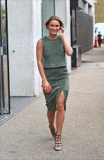 SAM FAIERS Out and About in London 05/06/2015