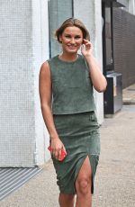 SAM FAIERS Out and About in London 05/06/2015