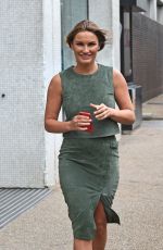 SAM FAIERS Out and About in London 05/06/2015