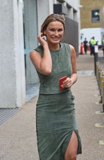 SAM FAIERS Out and About in London 05/06/2015