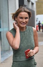 SAM FAIERS Out and About in London 05/06/2015