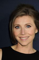 SARAH CHALKE at Pitch Perfect 2 Premiere in Los Angeles