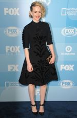 SARAH PAULSON at Fox Network 2015 Programming Upfront in New York