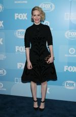 SARAH PAULSON at Fox Network 2015 Programming Upfront in New York