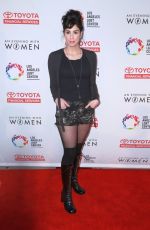 SARAH SILVERMAN at An Evening with Women Benefiting Los Angeles LGBT Center