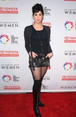SARAH SILVERMAN at An Evening with Women Benefiting Los Angeles LGBT Center