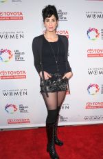 SARAH SILVERMAN at An Evening with Women Benefiting Los Angeles LGBT Center