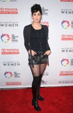 SARAH SILVERMAN at An Evening with Women Benefiting Los Angeles LGBT Center