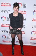SARAH SILVERMAN at An Evening with Women Benefiting Los Angeles LGBT Center