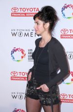 SARAH SILVERMAN at An Evening with Women Benefiting Los Angeles LGBT Center