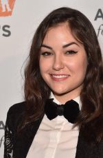 SASHA GREY at The Alliance for Children