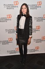 SASHA GREY at The Alliance for Children
