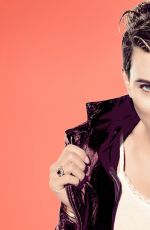 SCARLETT JOHANSSON - Saturday Night Live Photoshoot by Mary Ellen Matthews
