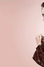 SCARLETT JOHANSSON - Saturday Night Live Photoshoot by Mary Ellen Matthews