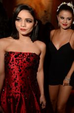 SELENA GOMEZ at MET Gala After Party in New York