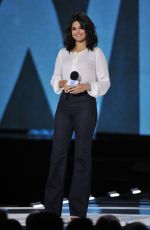 SELENA GOMEZ at We Day Illinois 2015 in Chicago
